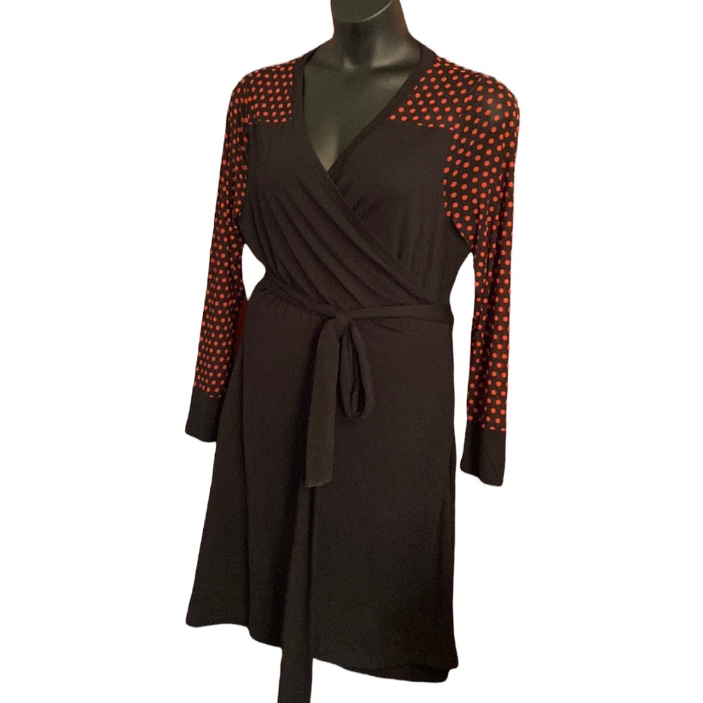 💜💜 Lounging Robe for Ladies by Jennifer Hudson Size L